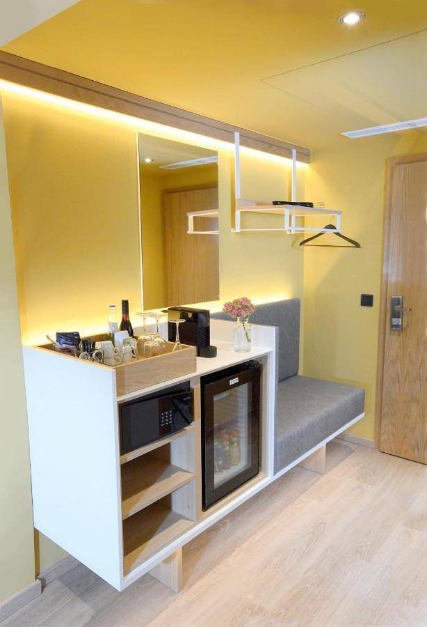 Hotel für 2 Personen, mit Whirlpool und Terrasse sowie Garten und Pool in Mainz - 4