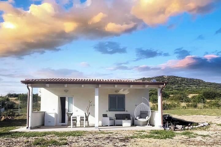 Gîte pour 2 personnes, avec Jardin