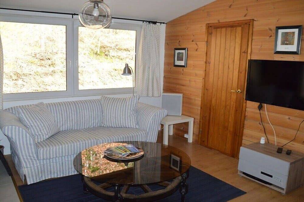 Eifelcottage Ooievaarsnest in Iep, Cochem-Zell