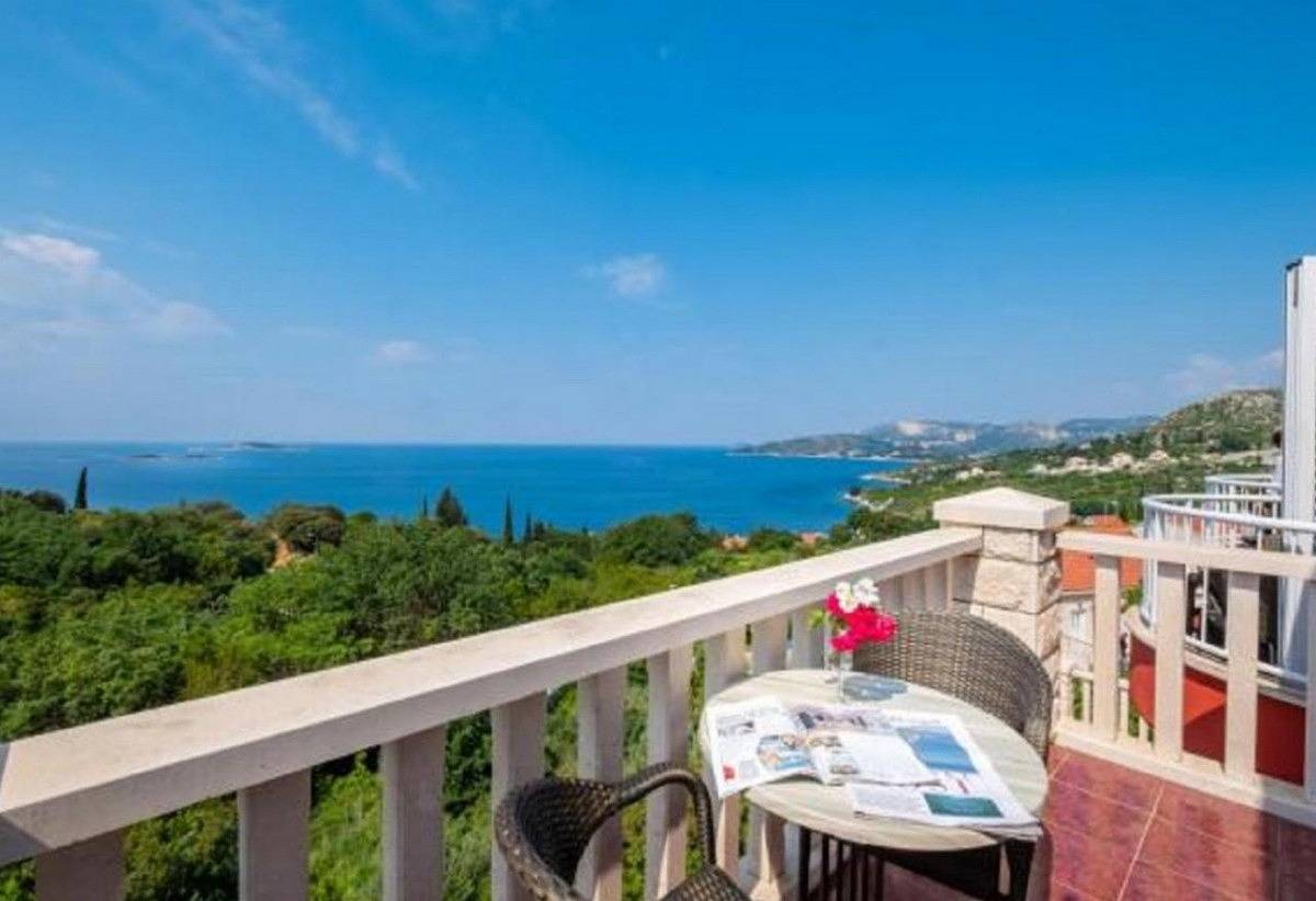 Appartamento vacanze a Plat a partire da 104€ a notte