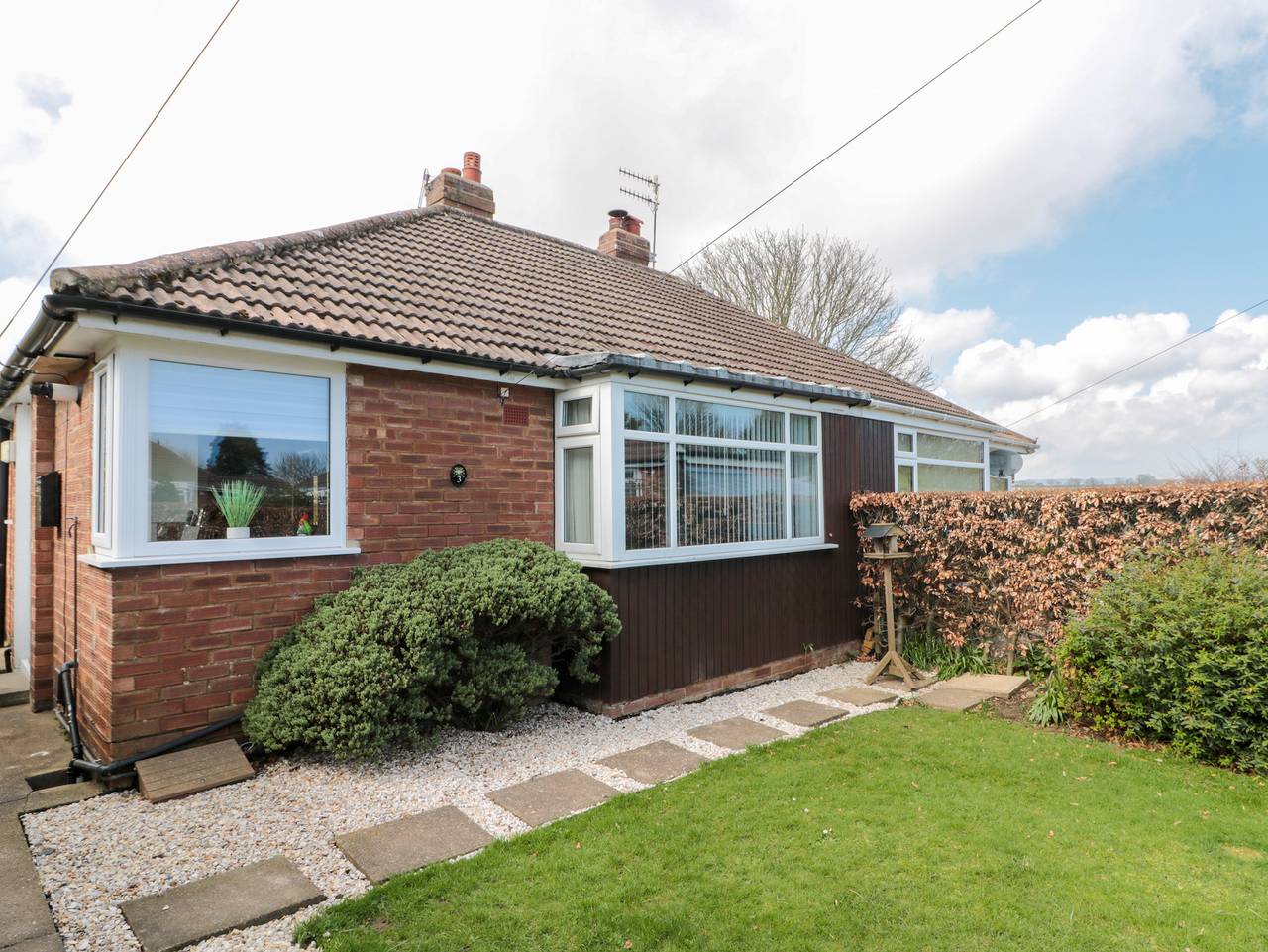 Seaside Cottage in Scarborough, North York Moors National Park