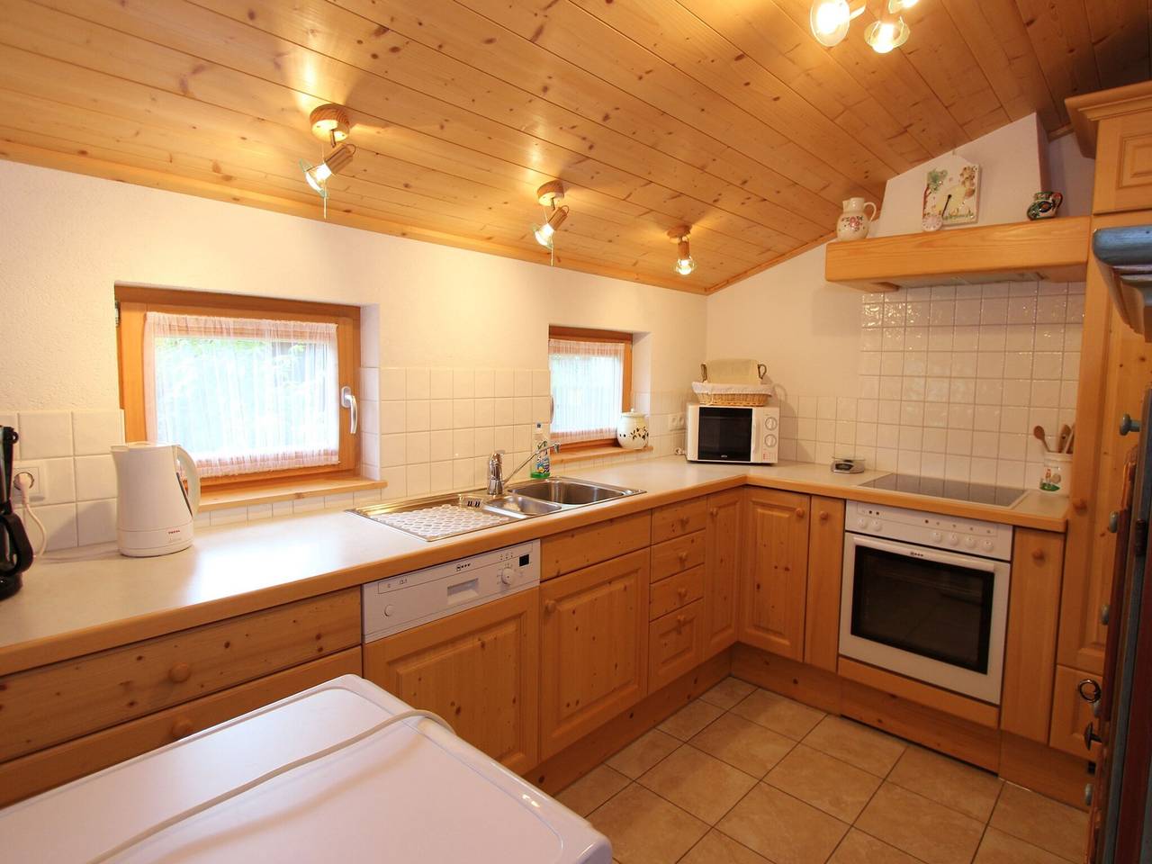Chalet in Niedernsill near Zell am See Ski Area in Niedernsill, Pinzgau