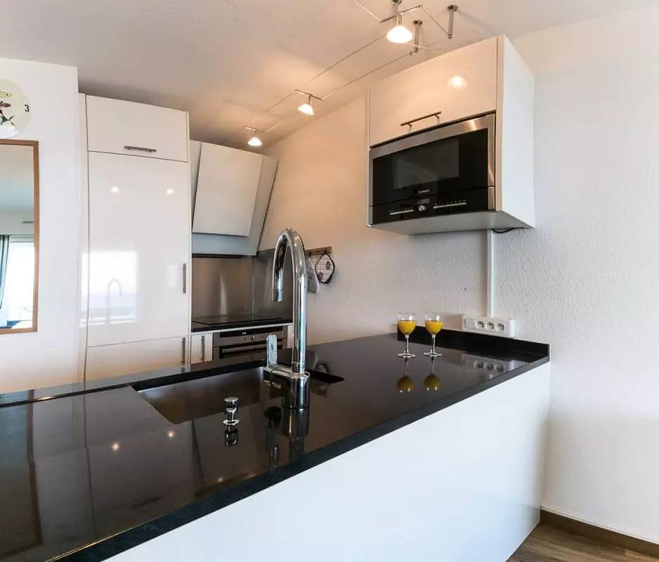Appartement entier, Appartements pour 4 Personnes in Frontignan, Côte méditerranéenne (France)