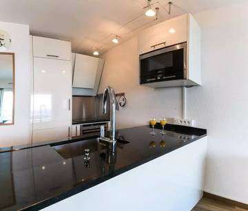 Appartement De Vacances pour 4 Personnes dans Frontignan, Région de Montpellier, Photo 1