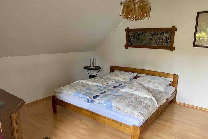 Ferienwohnung für 4 Personen, mit Balkon in Linz am Rhein - 2
