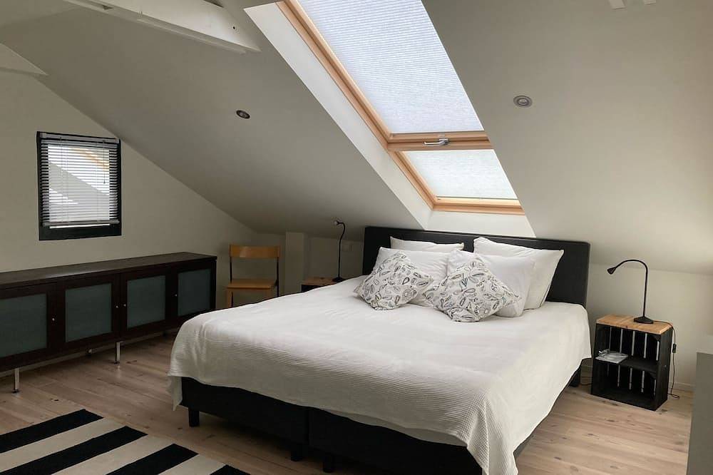 Moderne Villa & Spa in der Nähe von Wald, Strand und Meer und dem schönen Dorf Bergen in Bergen (Nordholland), Noord-Holland - Nordseeküste