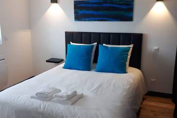 Maison De Vacances pour 6 Personnes dans Saint-Michel-Chef-Chef, Région de Saint-Nazaire, Photo 1