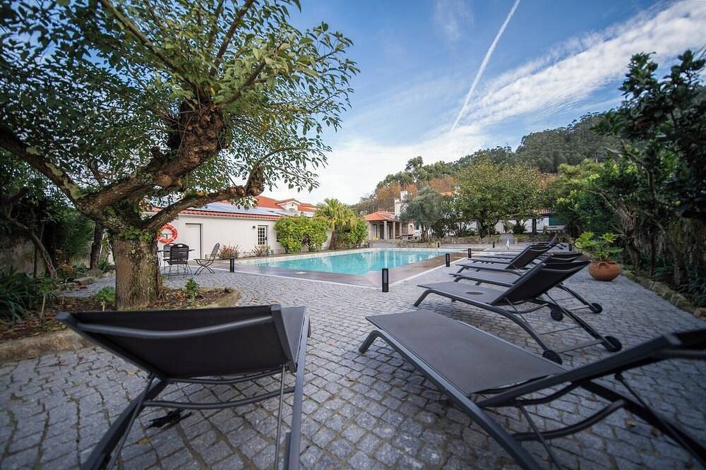 Entire apartment, Quinta da Victória - Casa 7 in Viana do Castelo, Vale do Lima