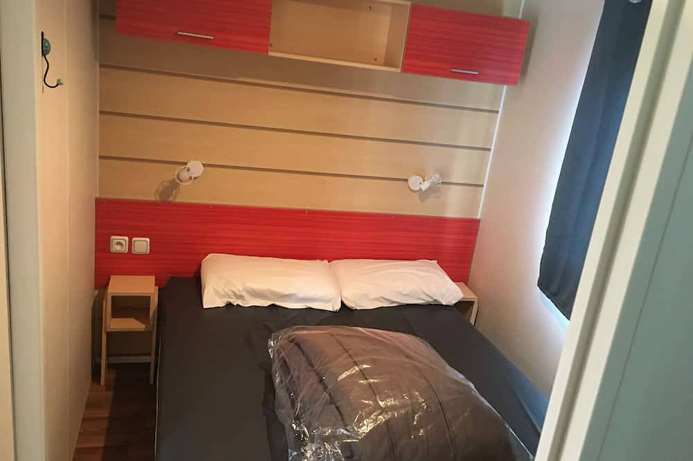 Camping pour 6 Personnes dans Port-la-Nouvelle, Région de Narbonne