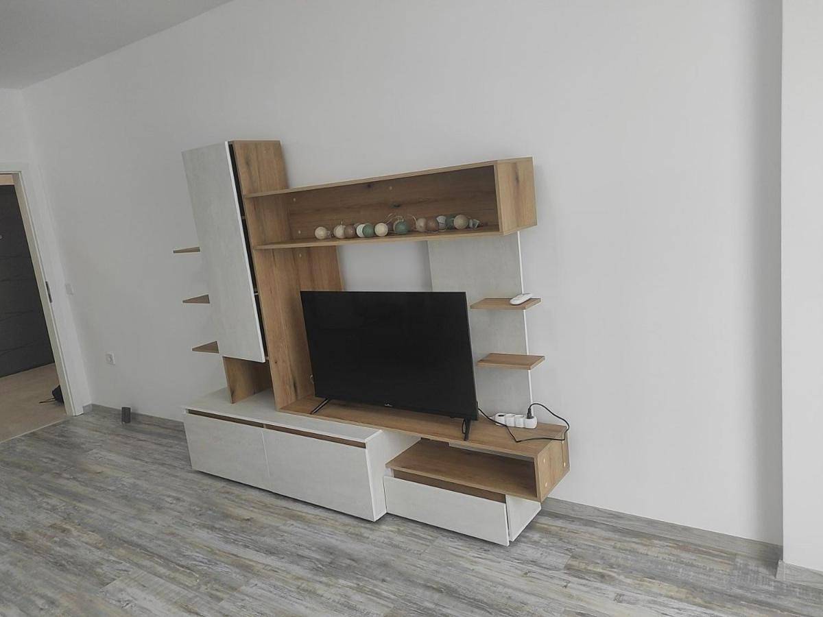Appartement entier, One-Bedroom Apartment in Dobritch, Dobritch (oblast)