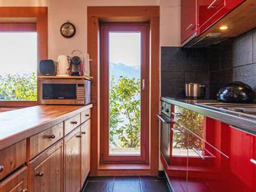 Chalet für 6 Personen in Veysonnaz, 4 Vallées, Bild 2