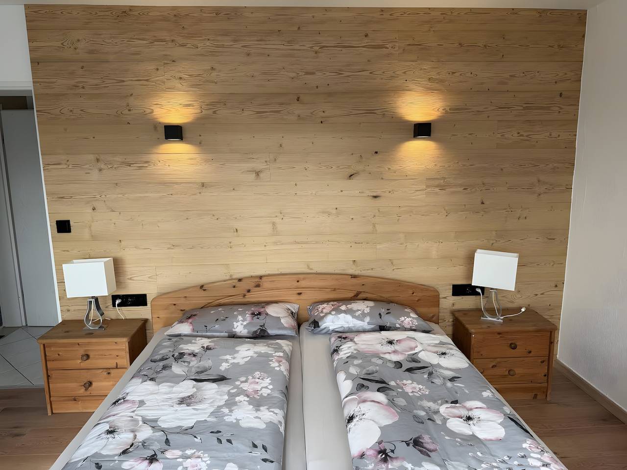 Appartement entier, Appartements Zahn Bad Waldsee – Confort et détente au cœur de la nature in Bad Waldsee, Region Bodensee-Oberschwaben