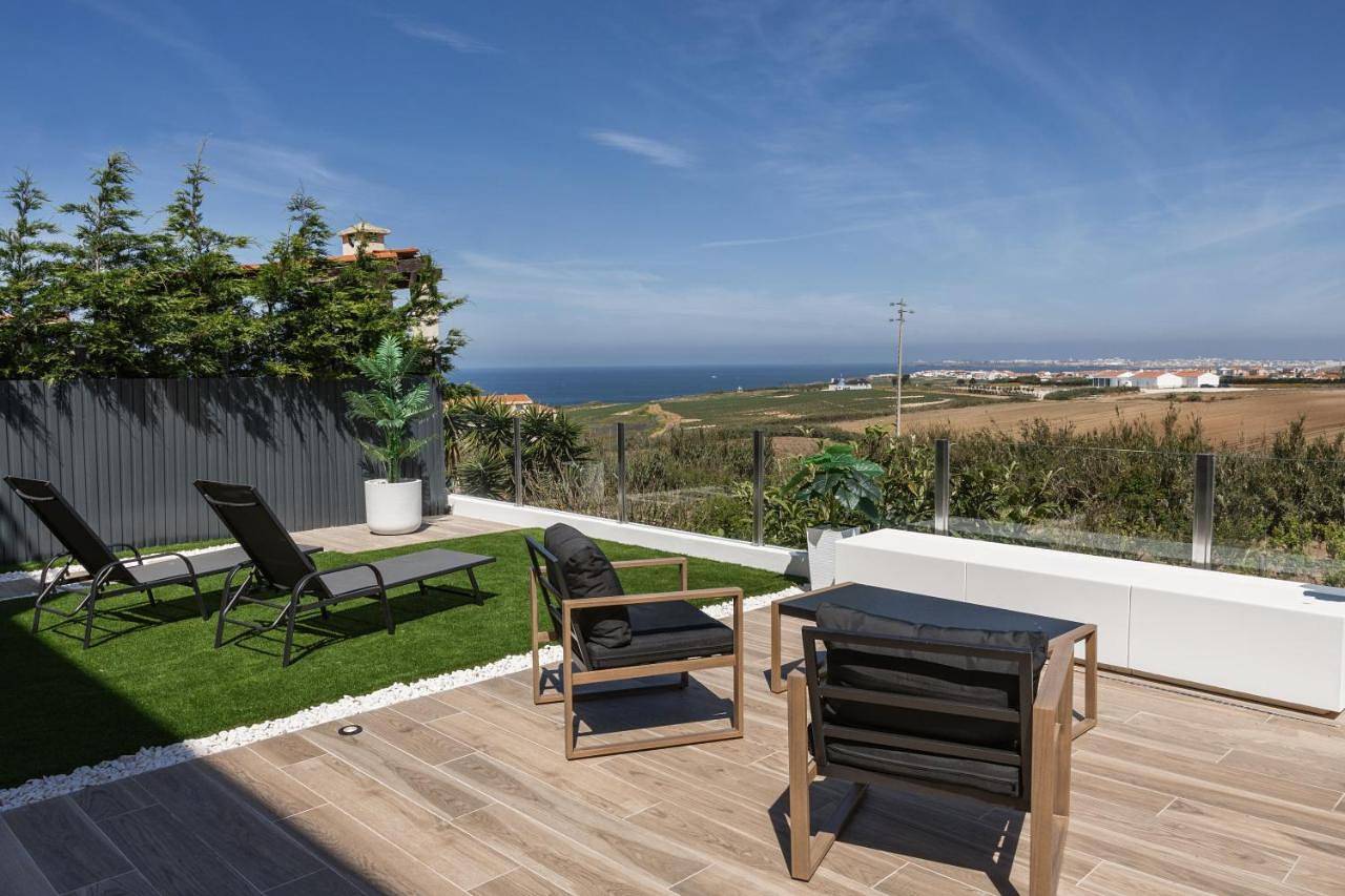 Serenidade do Mar in Peniche, Leiria District
