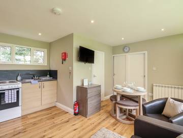 Hut for 4 People in Cromer, Norfolk, Photo 4