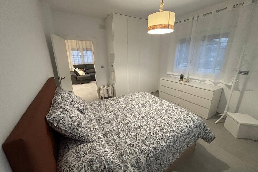 La Pinada del Acueducto, ideal house to relax and rest. in Santomera, Murcia Binnenland