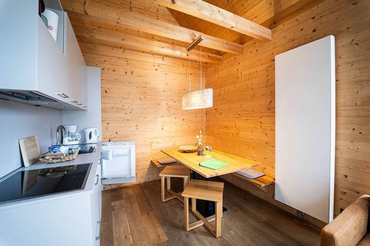 Ferienhaus für 4 Personen in Gersfeld