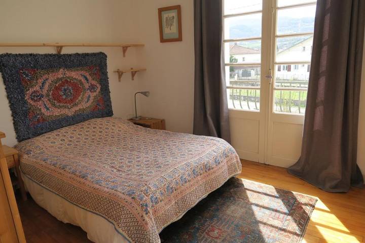Chambre d’hôte pour 1 personnes - 1