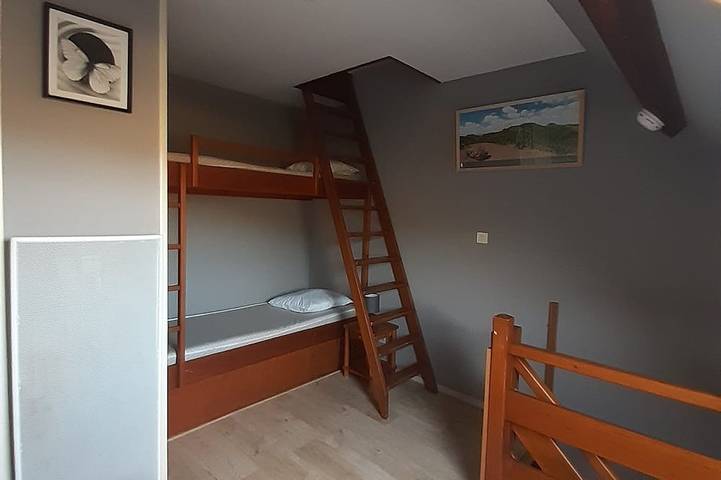 Gîte pour 6 personnes dans Station de Chastreix-Sancy - 3