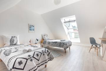 Vakantiehuis voor 6 Personen in Île-aux-Moines, Vannes en omgeving, Afbeelding 3