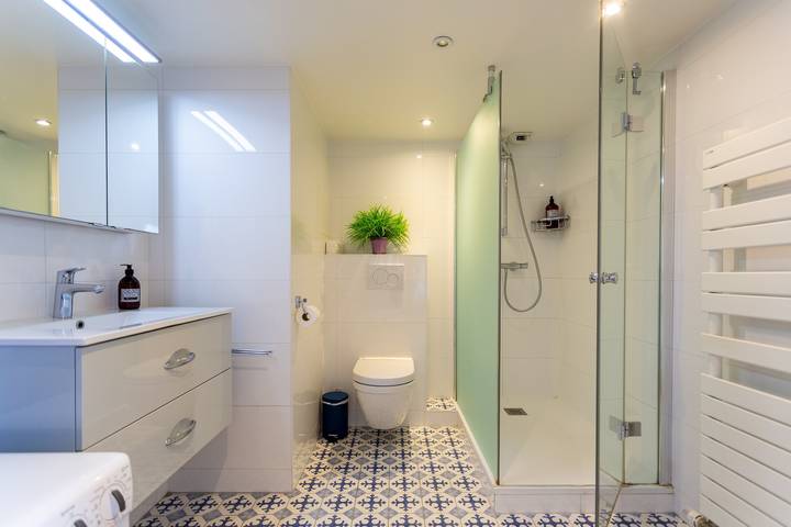 Apartamento entero, Apartamento de vacaciones para 2 personas in Estrasburgo, Región de Estrasburgo