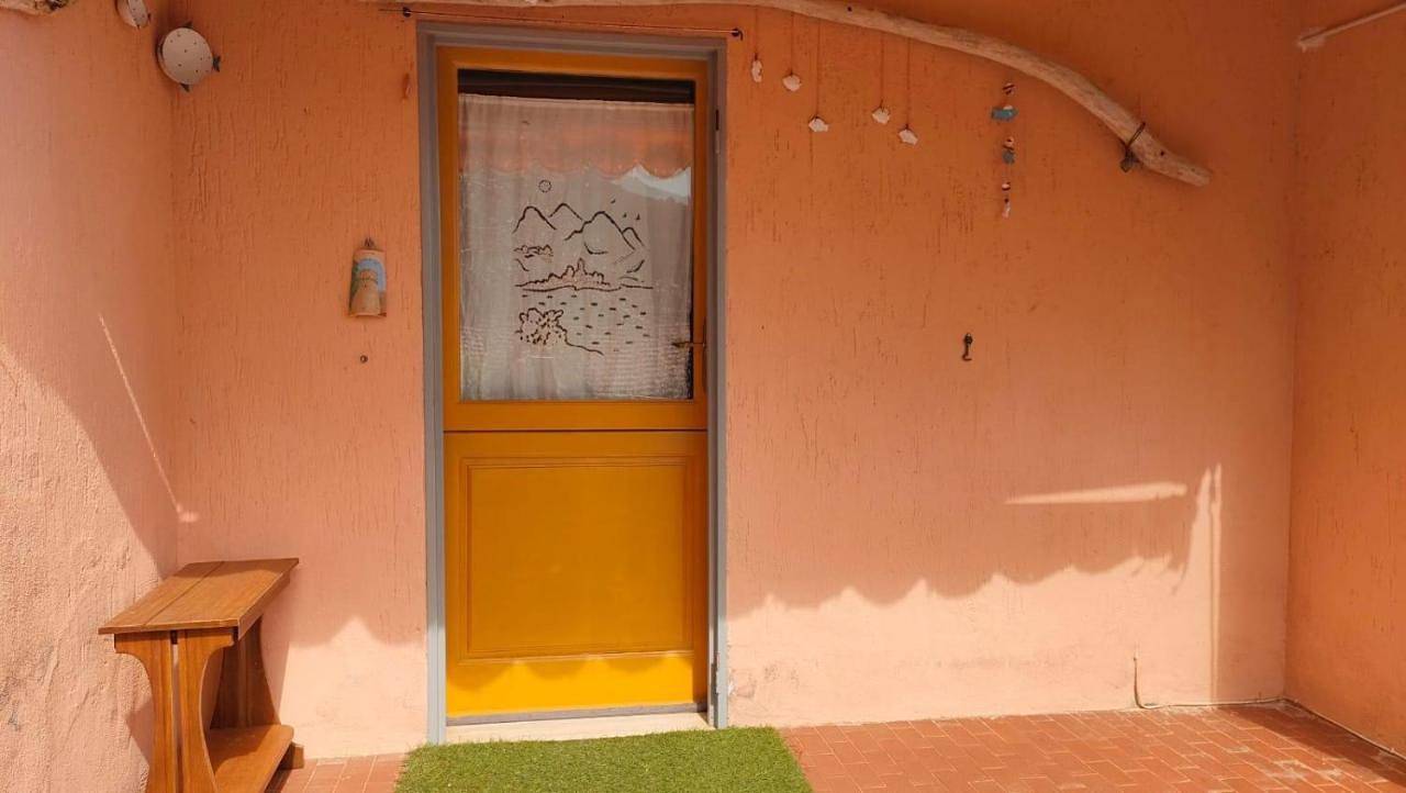 One-Bedroom House in Isola del Giglio