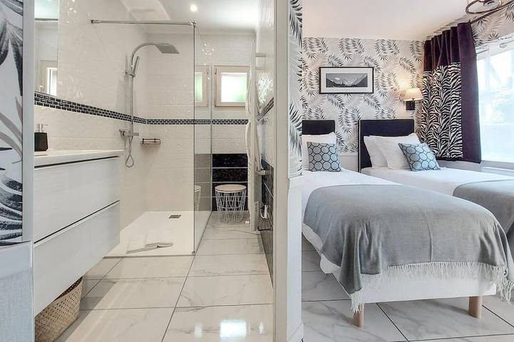 Location de vacances pour 6 personnes à Thierville - 4