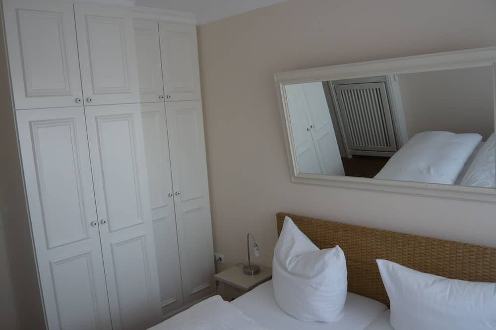 Ganze Wohnung, Sylt/Westerland, moderne 2-Zi-Wohnung + Wlan, strand-und zentrumsnah, 2 Balkone in Westerland, Sylt (Gemeinde)
