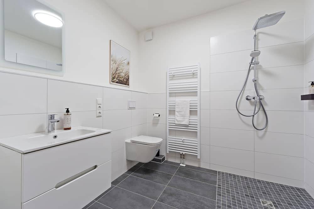 Appartement entier, Central | Modern | Old Town | Parking lot | 70 m² in Bad Kreuznach, Nahetal