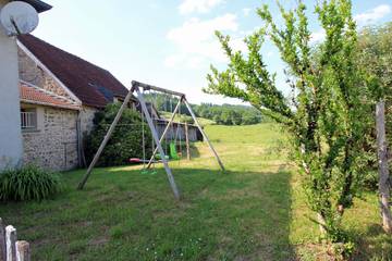 Gîte pour 9 Personnes dans Peyrat-le-Château, Massif central, Photo 3