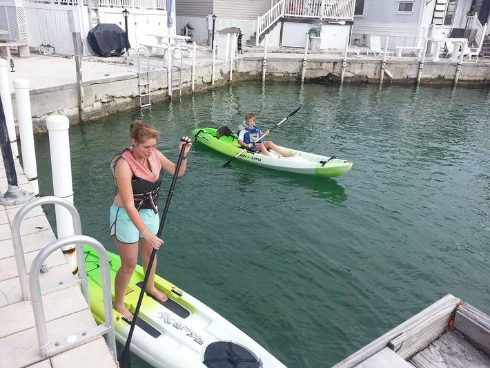 Vakantiewoning voor 6 personen in Florida Keys