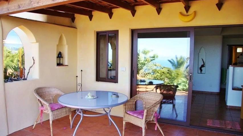 Casa rural para 2 personas en Los Llanos de Aridane
