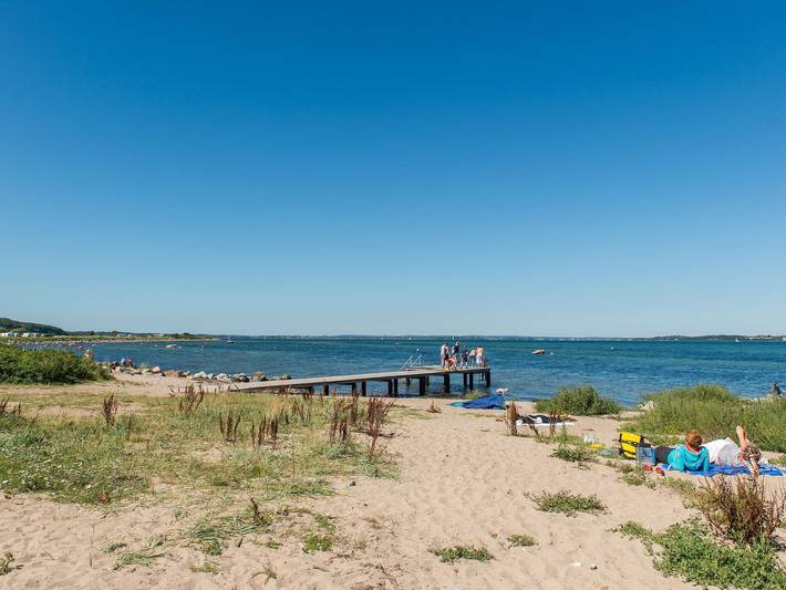 Ganze Ferienwohnung, Ferienwohnung Wellnitz in Dollerup, Schleswig-Flensburg
