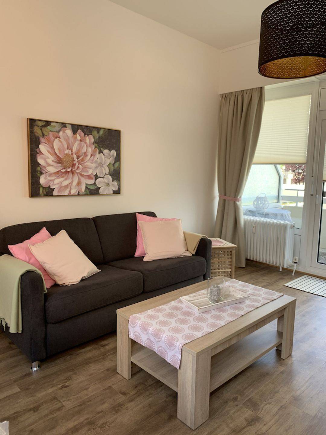 Ferienwohnung in Grömitz ab 124€ pro Nacht