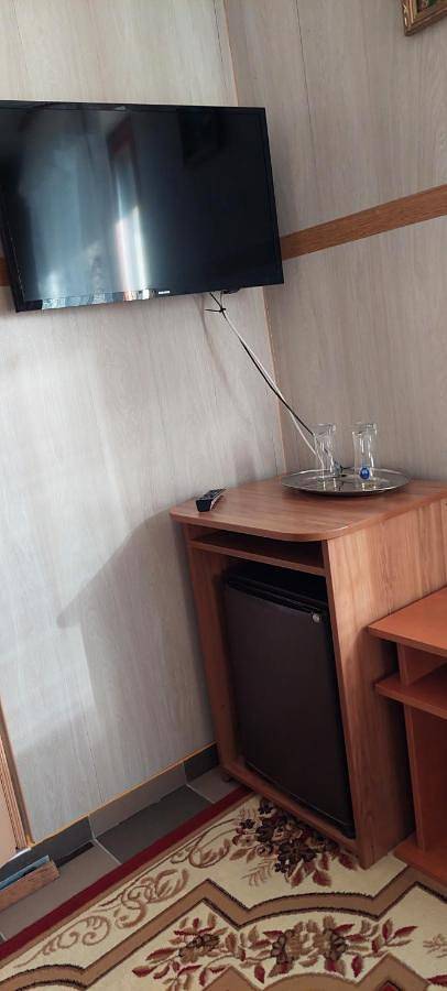 Ferienhaus für 2 Personen, mit Garten und Ausblick in Budapest - 3