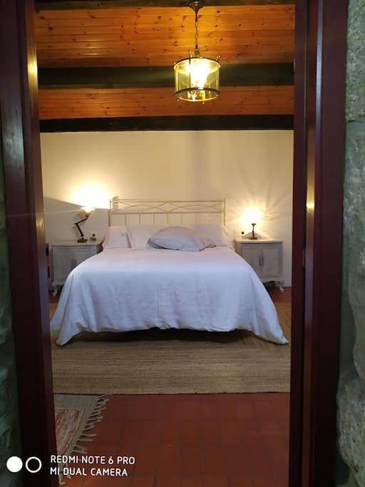 Apartamento entero, Casita en Domaio - Moaña in Praia do Porto (Moaña), Moaña