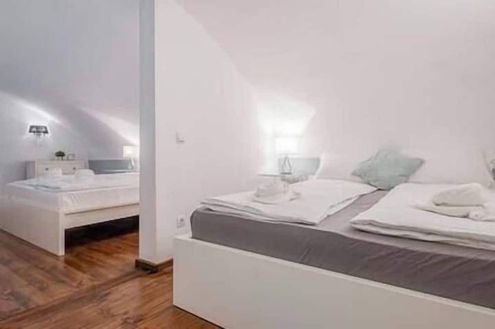 Ganze Wohnung, Imct - Beautiful Home at Basilica 1 in Budapest, Danube-Ipoly National Park