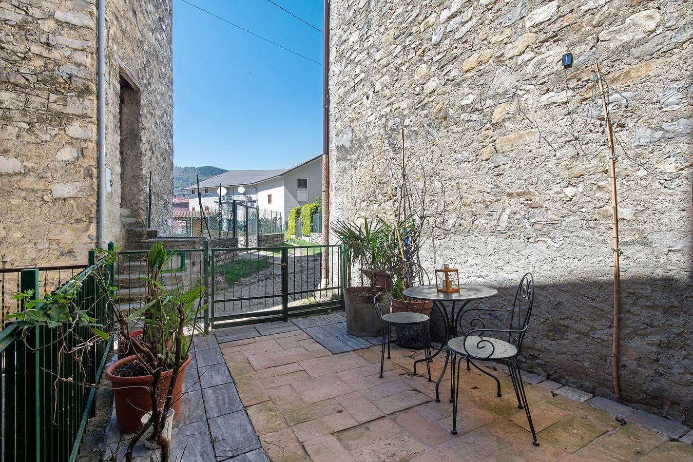 Ganze Wohnung, Prima del cielo – Apartment in den Bergen, Esino Lario in Esino Lario, Gemeinde Esino Lario