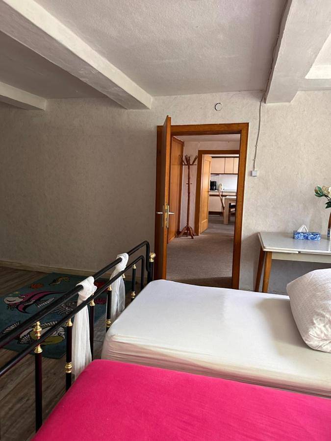 Gîte pour 10 personnes, avec Terrasse et Vue à Brakel - 2