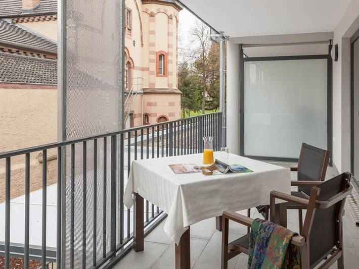 Studio entier, Pierre & Vacances Résidence La Petite Venise - Studio 2 personnes in Colmar, Région de Colmar