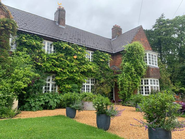 Cottage for 3 people, with Garden in The Cotswolds