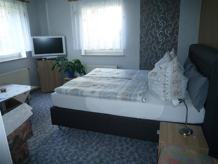 Maison d’hôte pour 2 personnes, avec terrasse, animaux acceptés à Meissen - 4