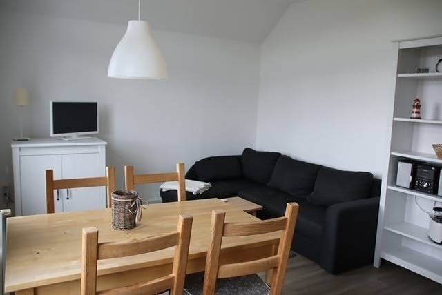 Apartamento vacacional entero, 3-Raum Ferienwohnung "Scheppler" in Kappeln, Kappeln y sus alrededores