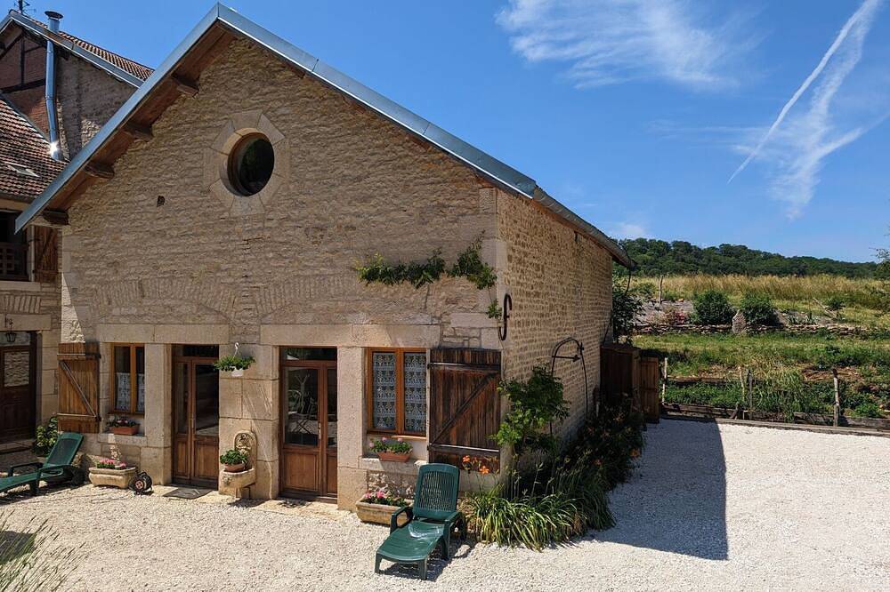 Maison de vacances