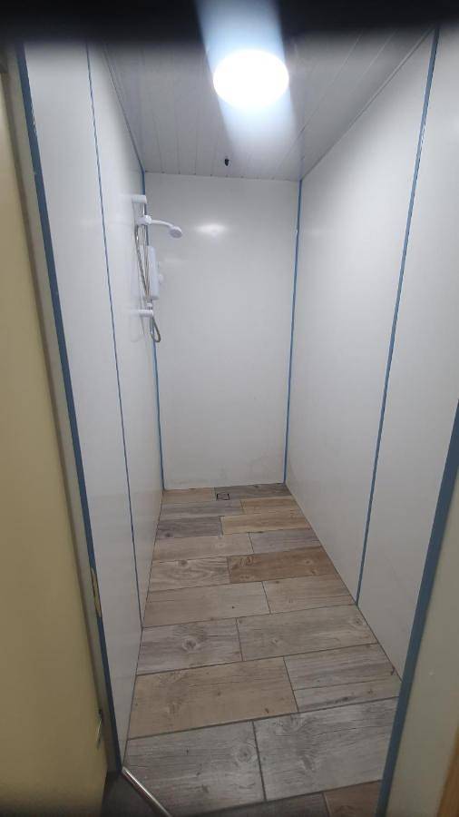 "Pony Pod" at Nelson Park Riding Centre Ltd - Glamping Pod also available the fox pod and Trailor Escapes- Birchington, Ramsgate, Broadstairs Margate in Westgate-on-Sea, Kent