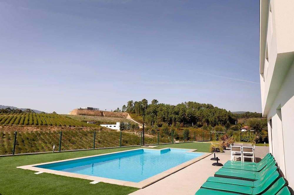 Casa dos Mirtilos Duke T8 in Britelo, Gémeos e Ourilhe, Distrito de Braga