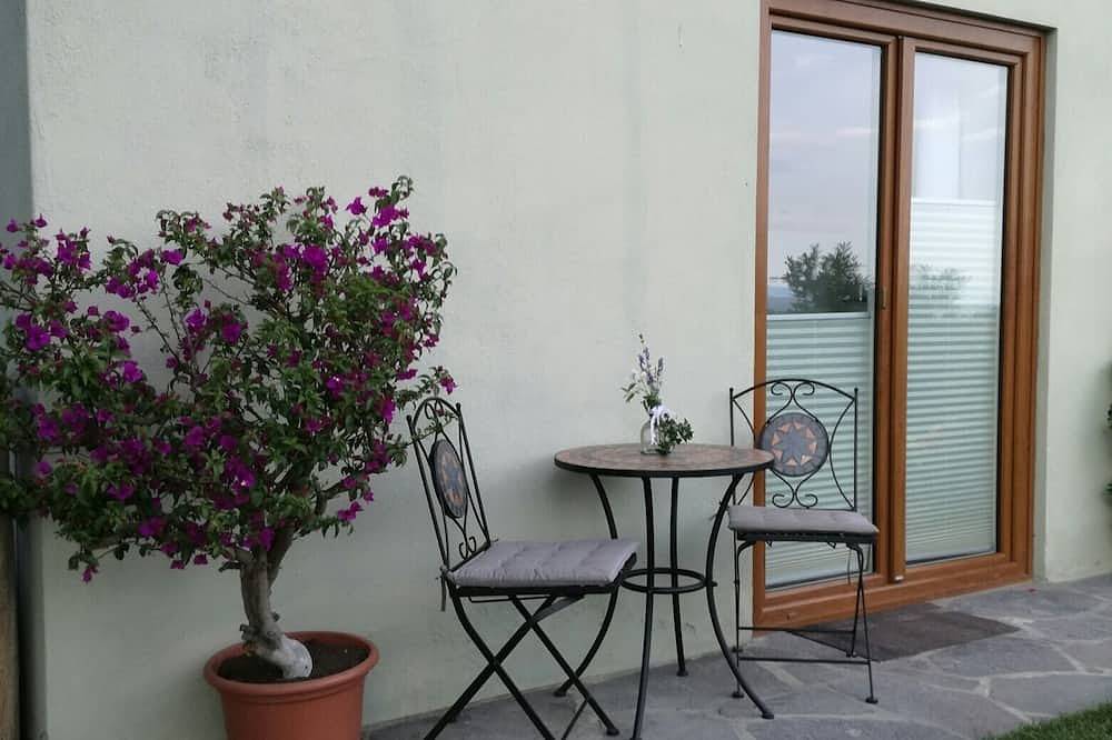 Ganze Wohnung, Modernes Apartment am Millstätter Hochplateau in Millstatt, Bezirk Spittal an der Drau