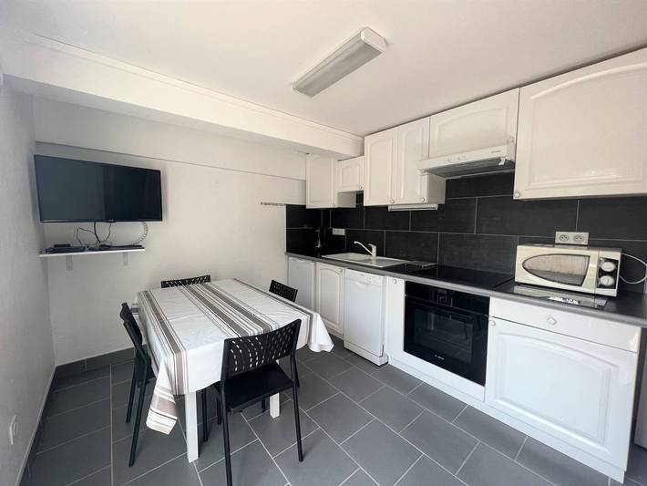 Ferienwohnung für 2 Personen, mit Terrasse in Aquitanien - 3