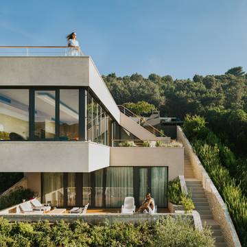 Villa für 6 Personen in Žrnovo, Korcula, Bild 1