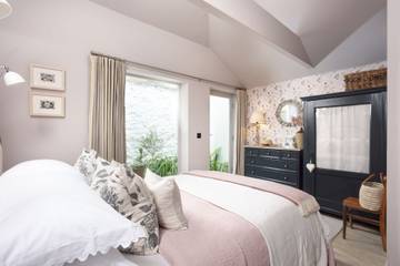 Cottage for 2 People in Mousehole, Cornwall, Photo 2