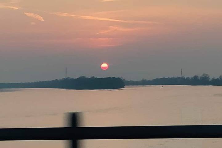 Ferienhaus für 6 Personen